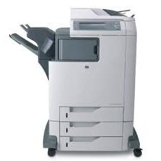 Cartouches laser pour LaserJet 4730MFP 